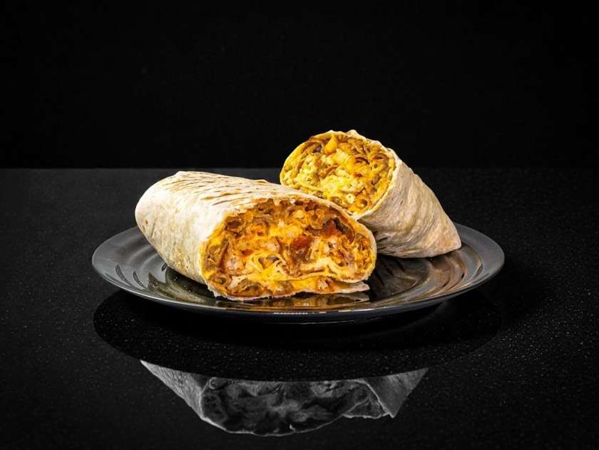 53. Tacos Francouzský Special