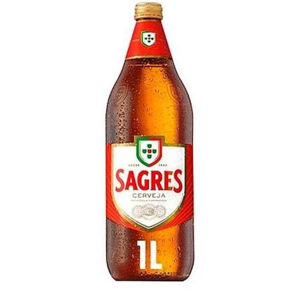 CERVELA SAGRES 1TL