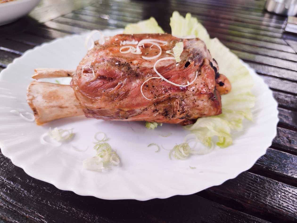 Sticotto - cu garnitura la alegere