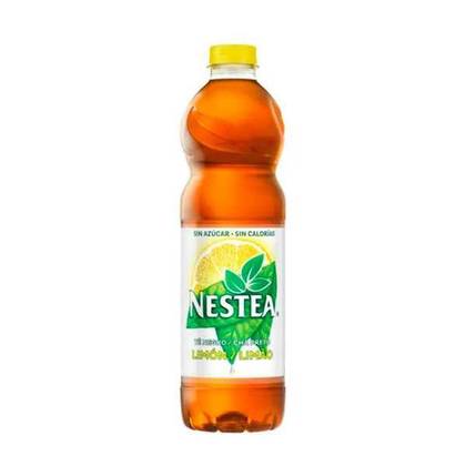 NESTEA LIMÃO 1,5LT
