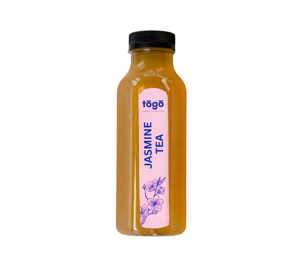 JASMINE TEA
