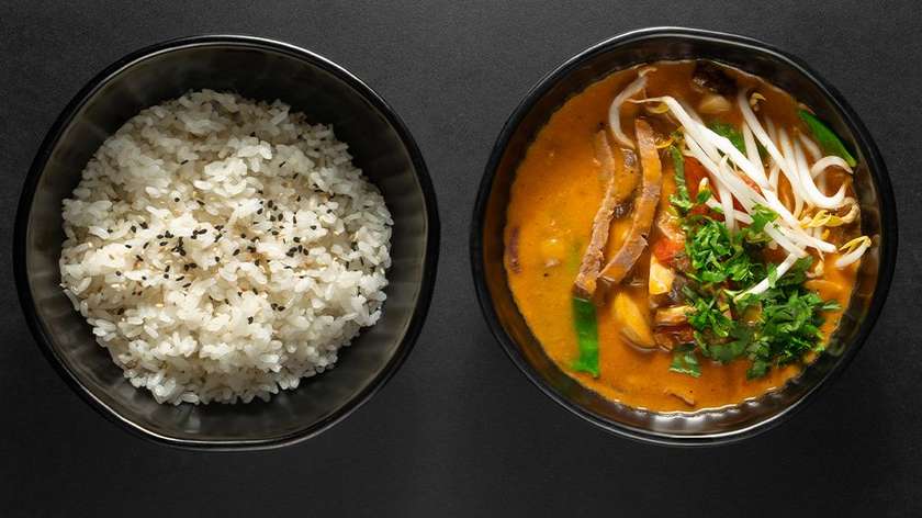 GJU RED COCO CURRY