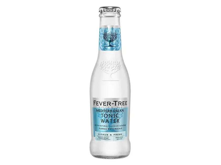 Tonic water 0,2l