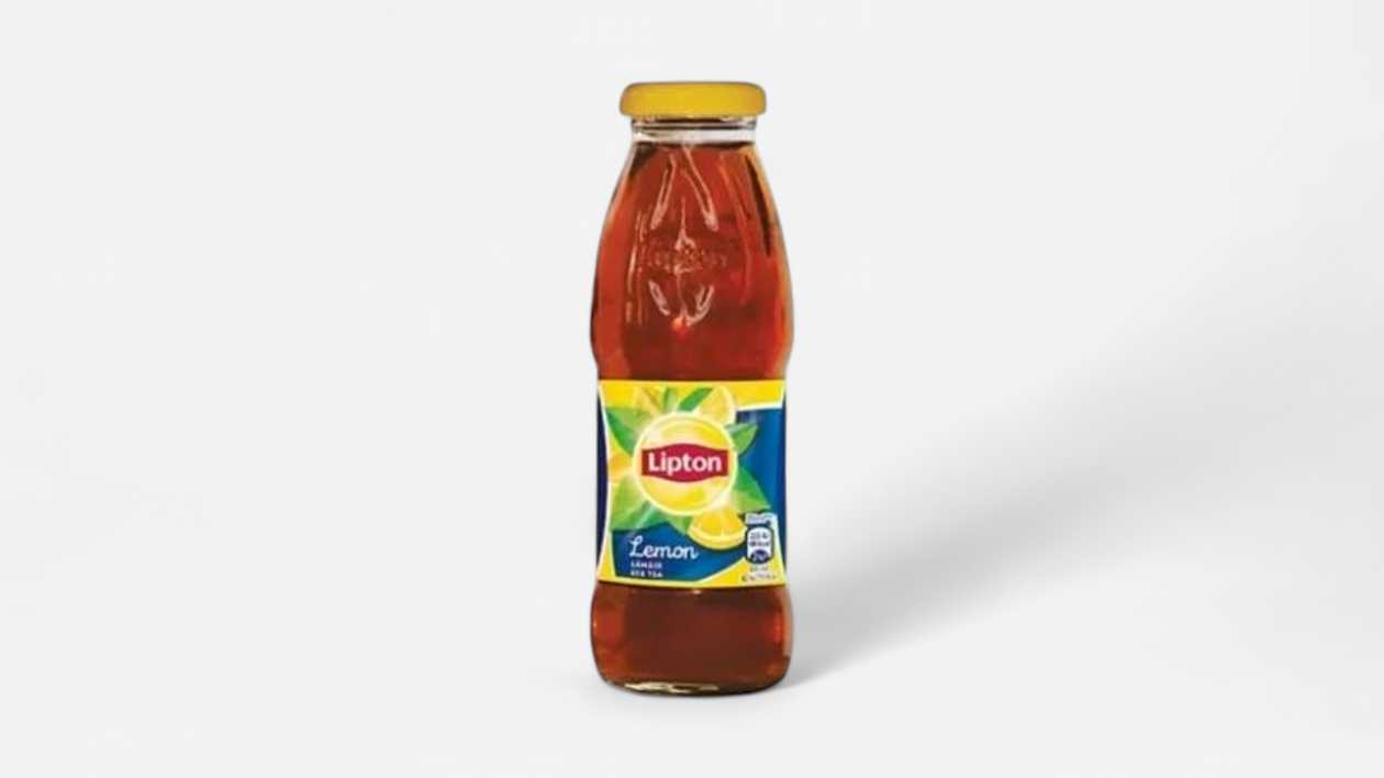 Lipton Lemon