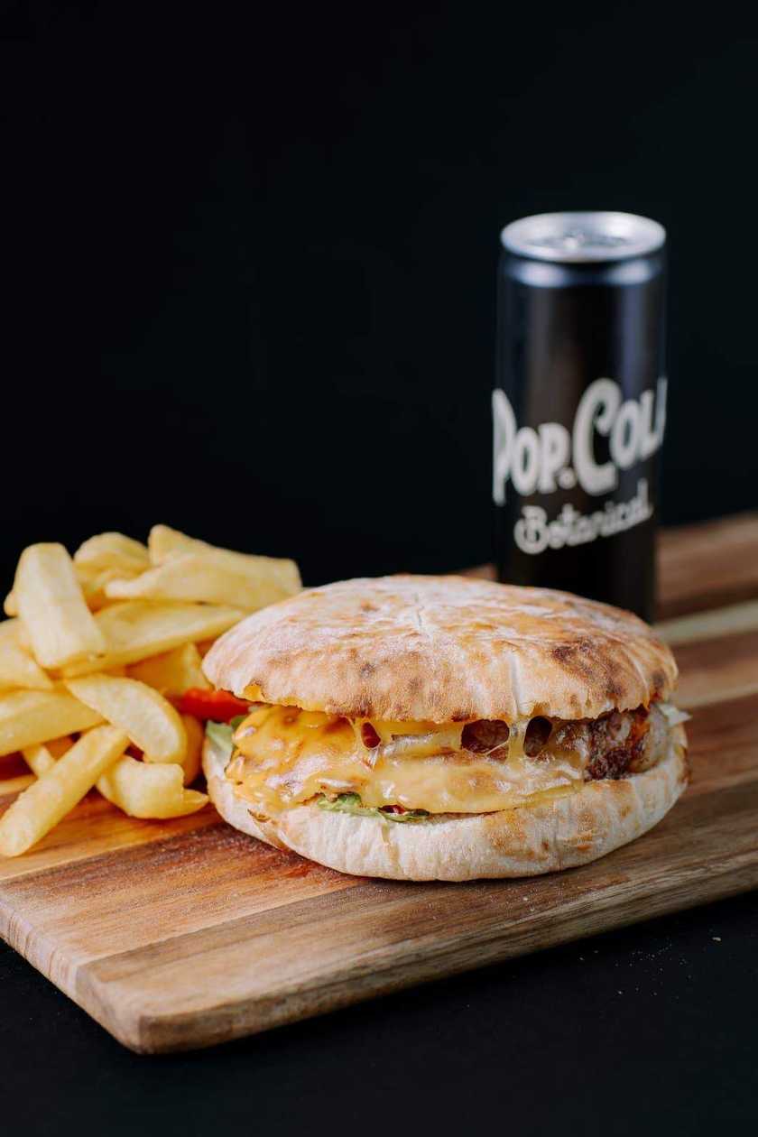 Panino Cu Ceafă