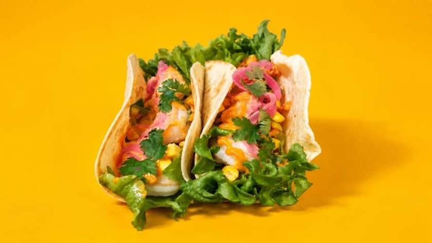 TAILBITE’S® TACOS