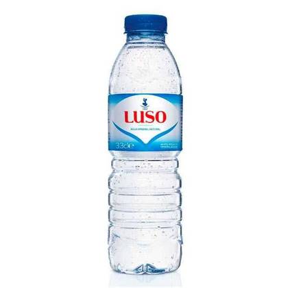 ÁGUA LUSO 50CL