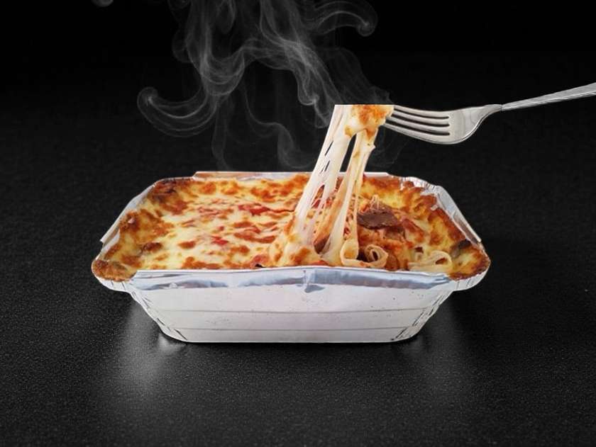 48. Kapsalon Special