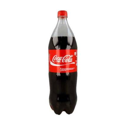 COCA-COLA 1,5LT