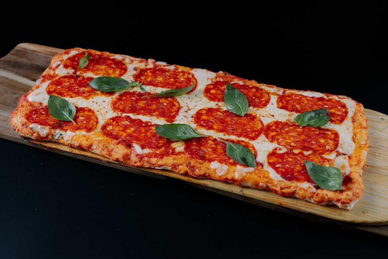 Pizza Picantina 30cm