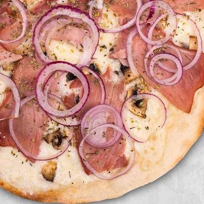Pizza Media Corleone