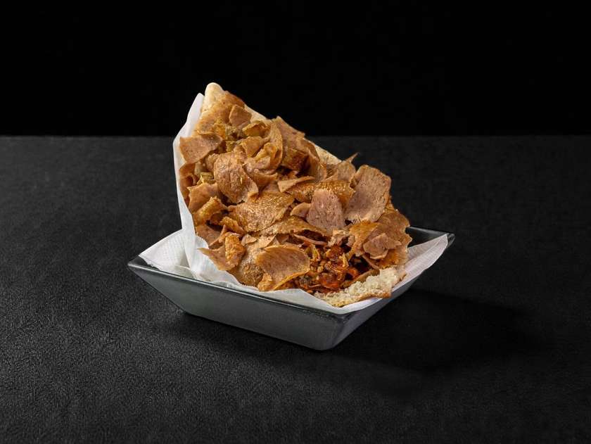 3. Döner Special