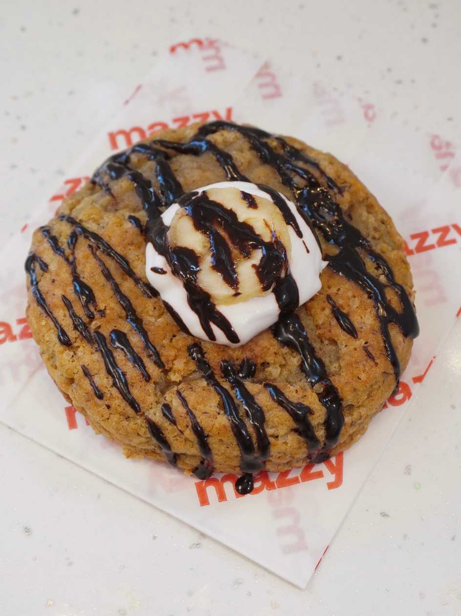 Choco Banana