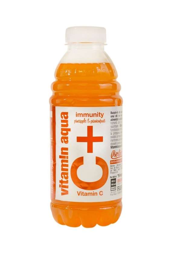 Vitamin Aqua