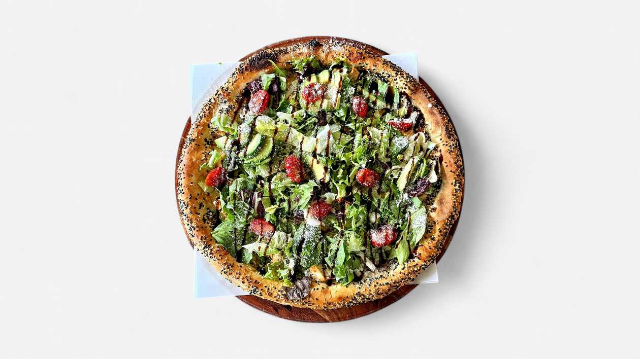 Avocado Breeze