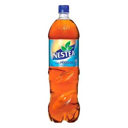 NESTEA PÊSSEGO 1,5LT