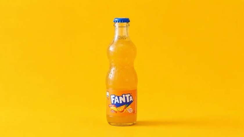 FANTA 0.25l