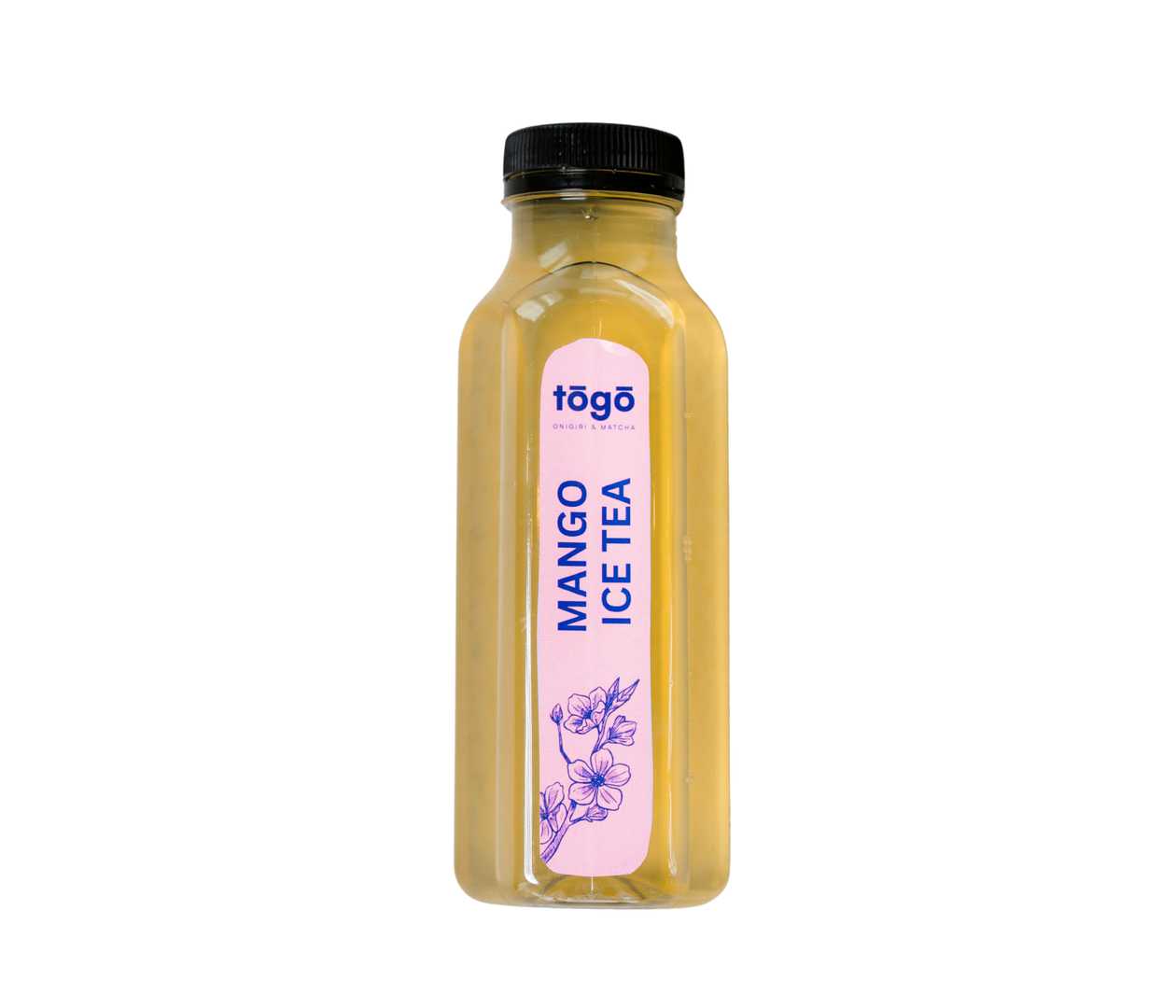 MANGO ICE TEA