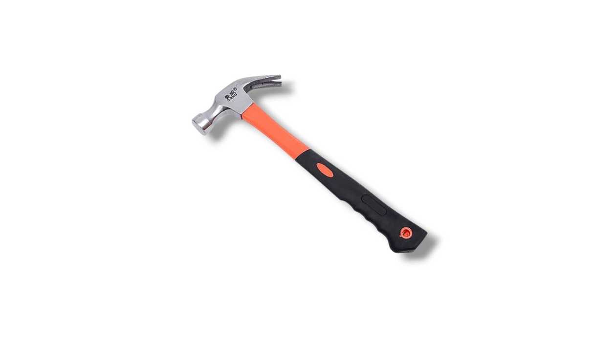 Hammer, 1111111111580