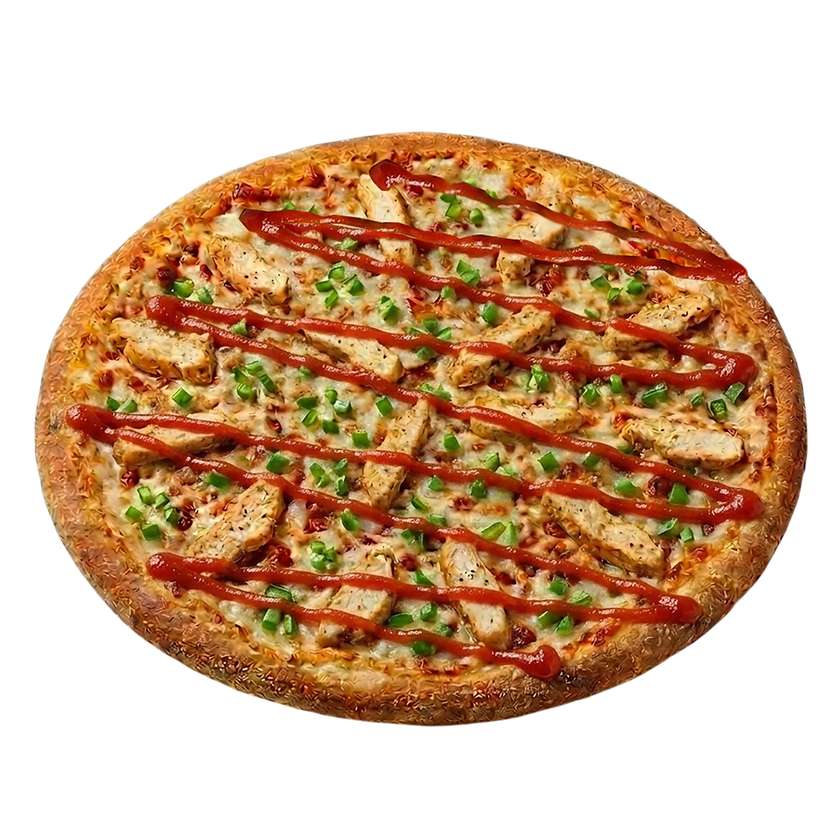 Spicy Chicken - XL