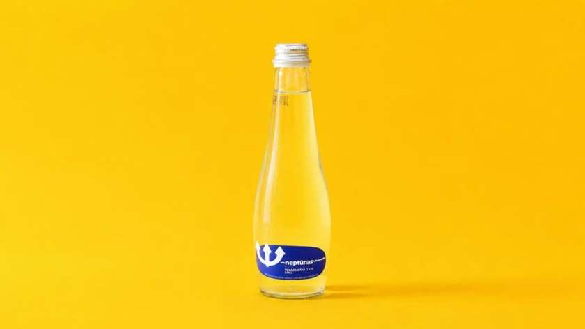 VESI MULLITA 0.33L