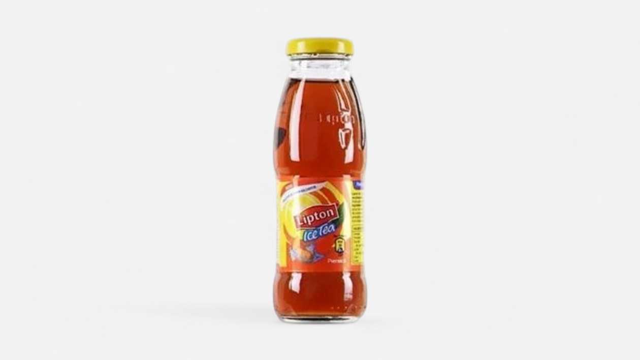 Lipton Peach