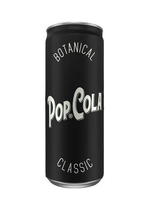 Pop Cola