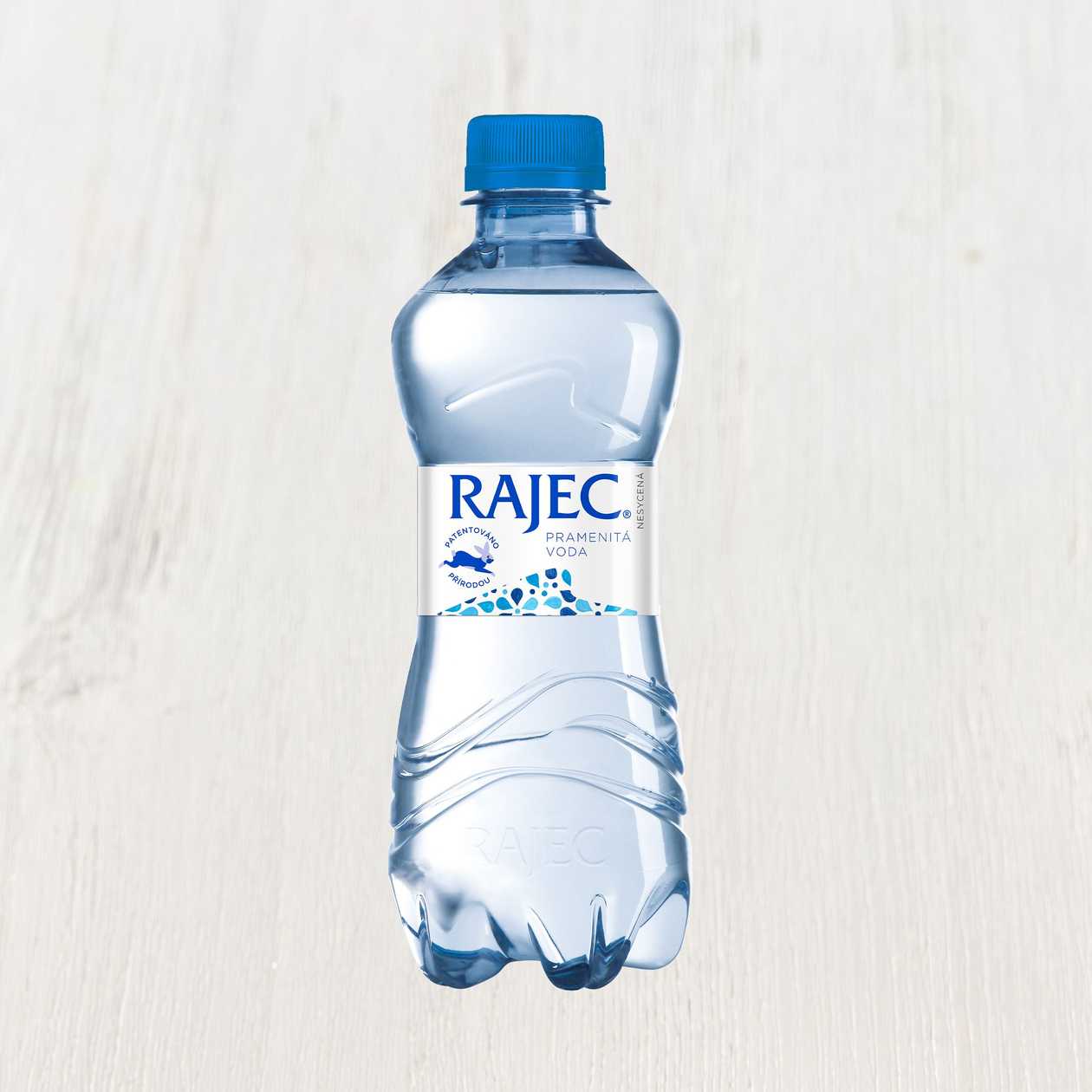 RAJEC nesycený 0,33l