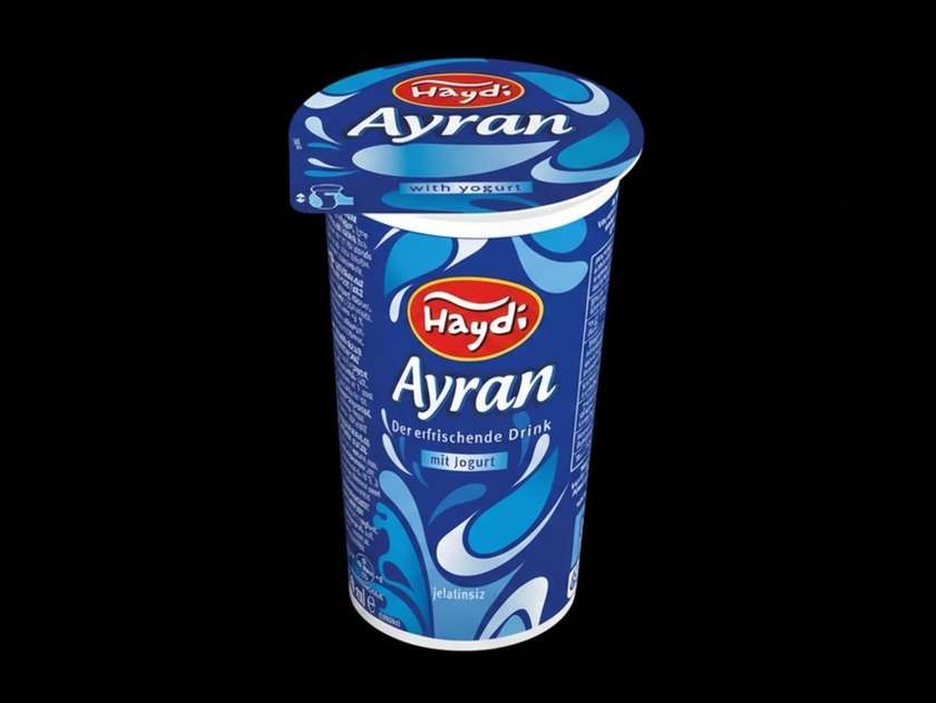 Ayran