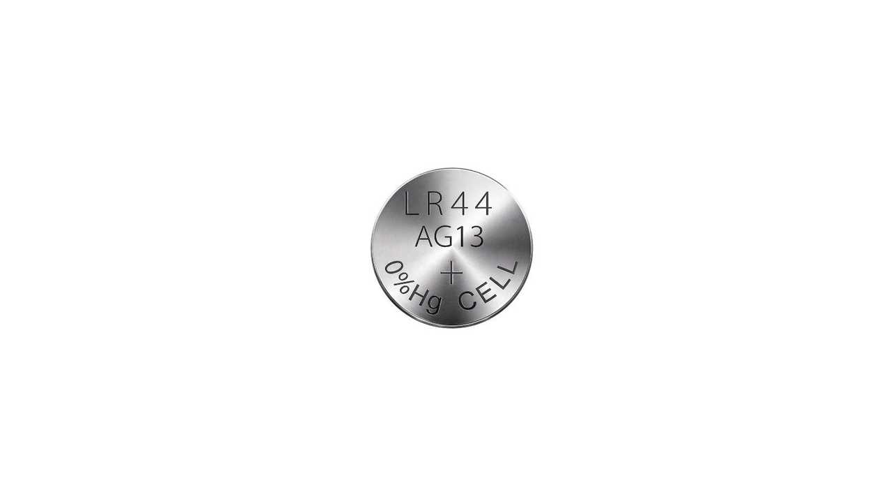 AG13 Battery, 1pc, 1111111111587