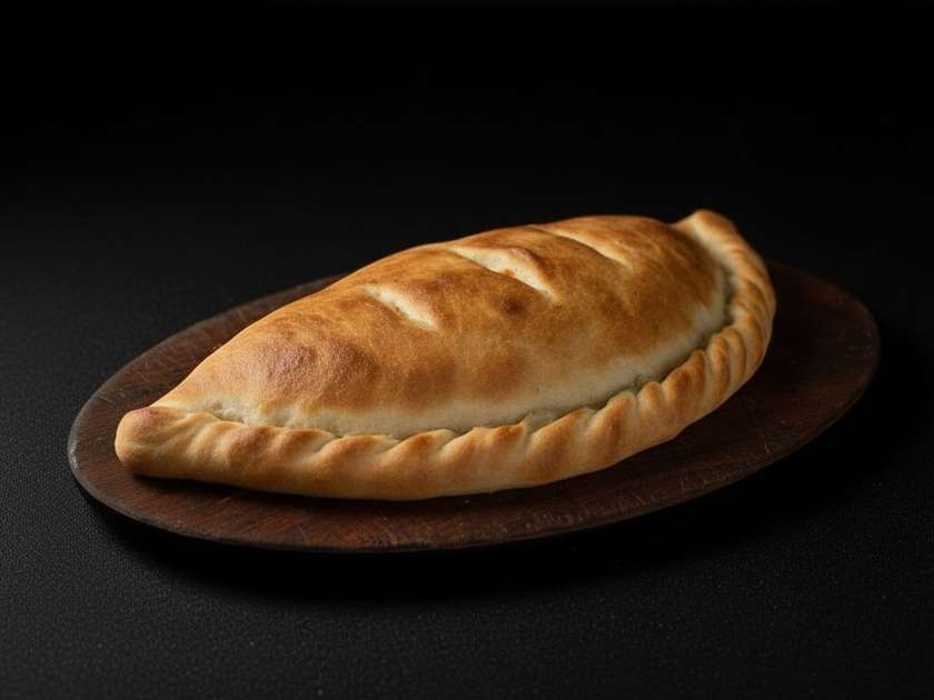 44. Calzone 45cm