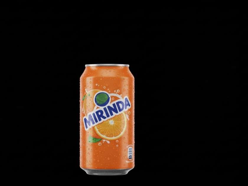 Mirinda 330 ml
