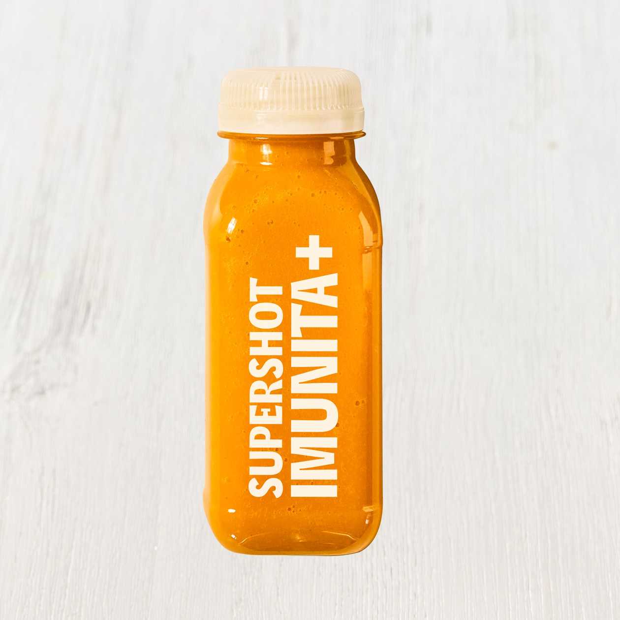 Supershot Immunity+