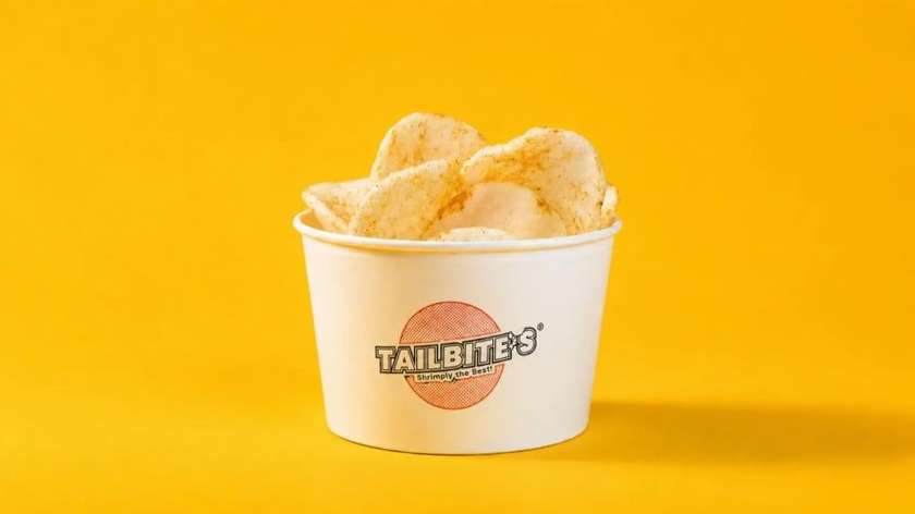 TAILBITE’S® KREVETIKRÕPSUD