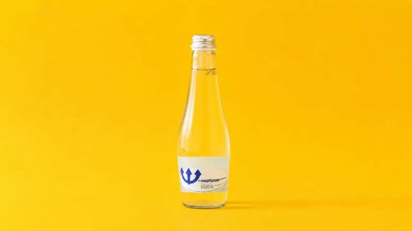 VESI MULLIGA 0.33L