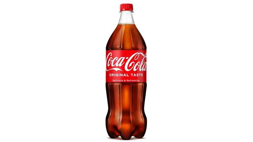Cola - Cola 1l