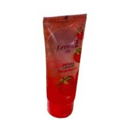 LEVON 2 LUBRICANT 50G