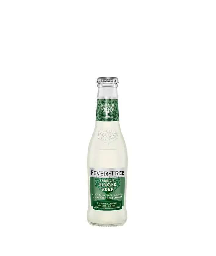 Ginger beer 0,2l