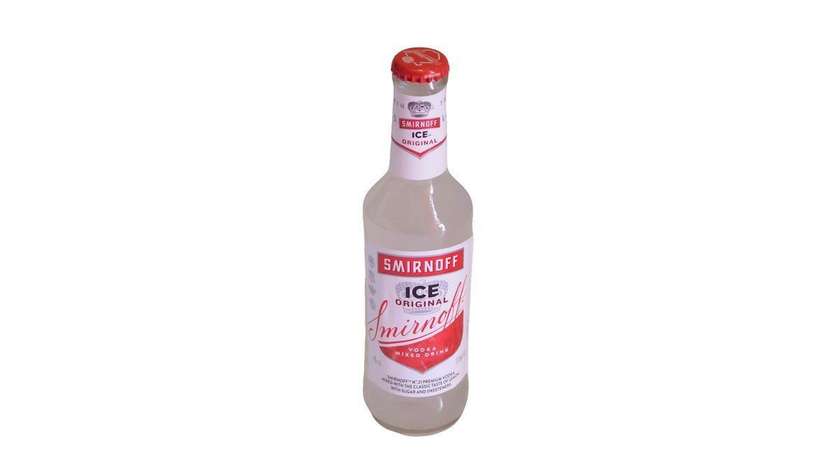 SMIRNOFF ICE 4%vol 275ml