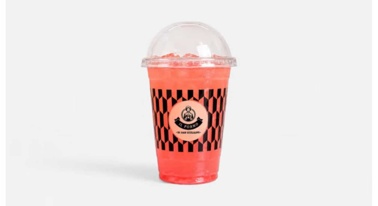 Strawberry Lemonade