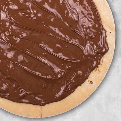 DELICIA DE NUTELLA