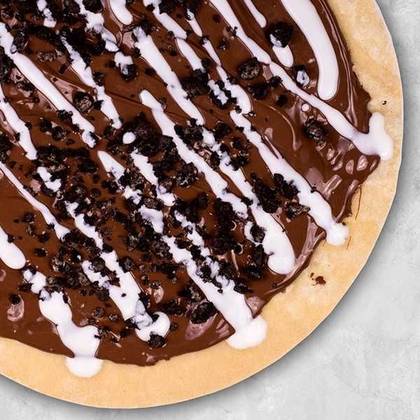 DELICIA DE NUTELLA CROCANTE