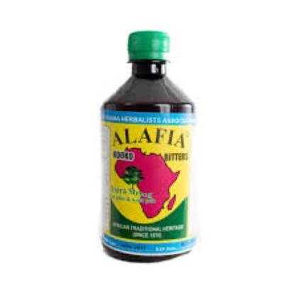 ALAFIA BITTERS
