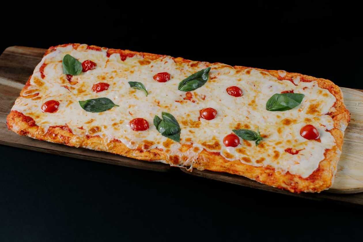 Pizza Margherita 30cm