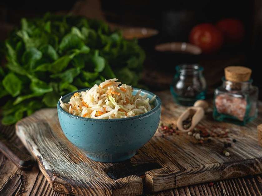 Coleslaw