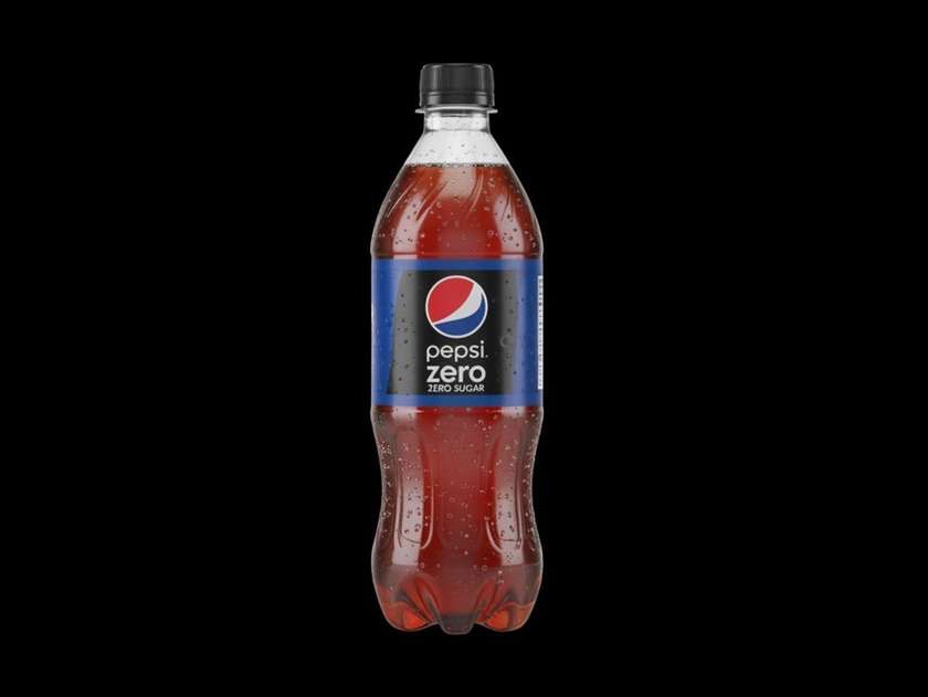 Pepsi 0,5 l
