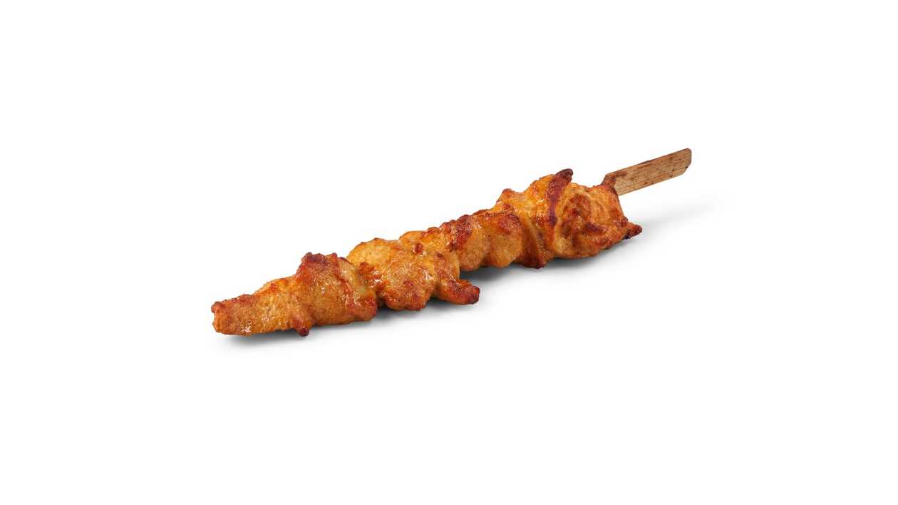 Chicken Skewer 100 g