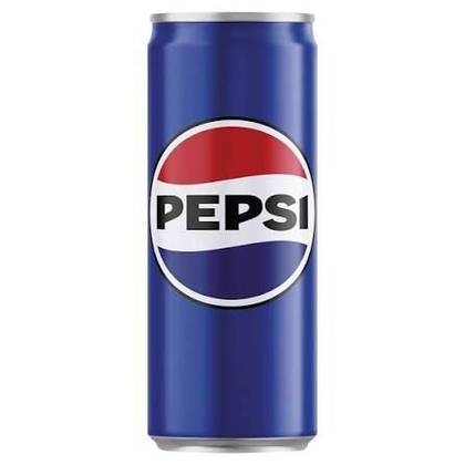 Pepsi 330ml