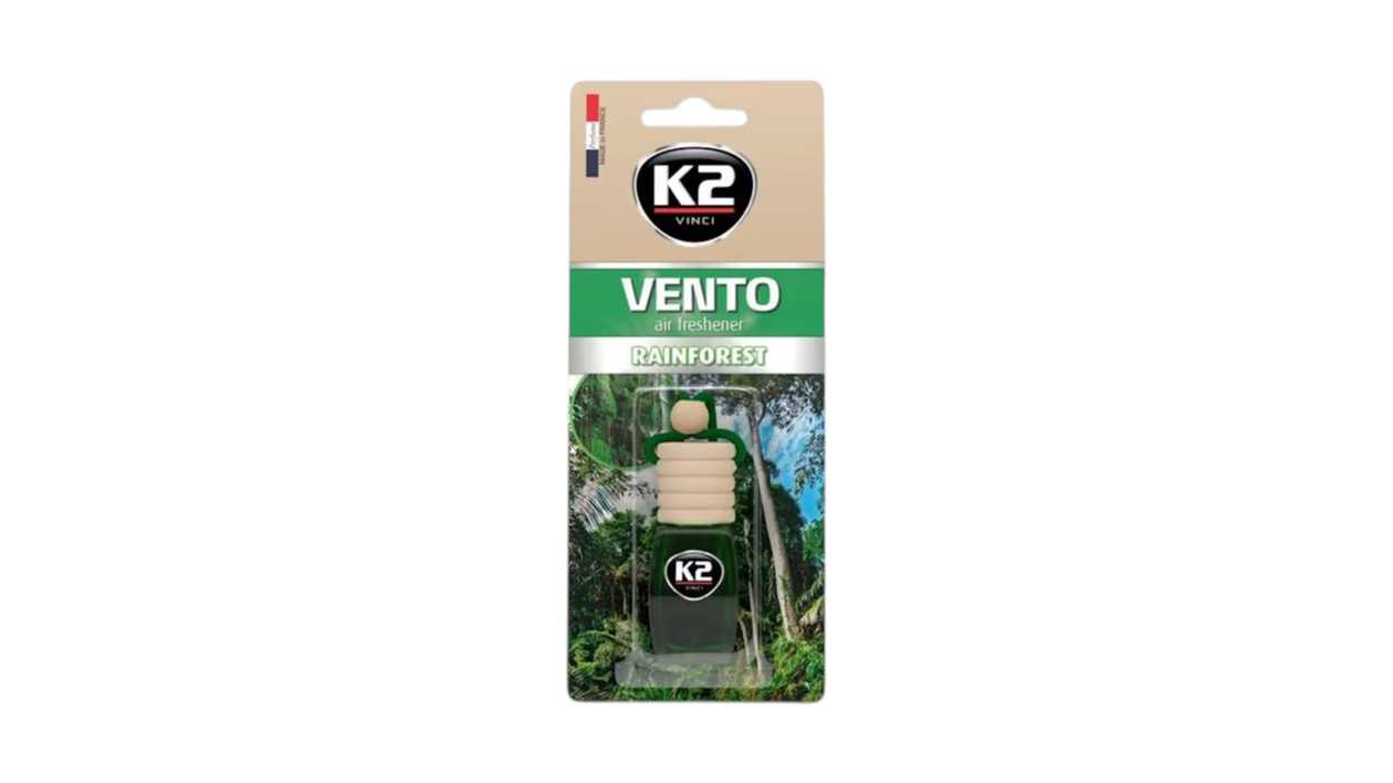 Car Air Freshener Forest, Hanging, 1111111111596
