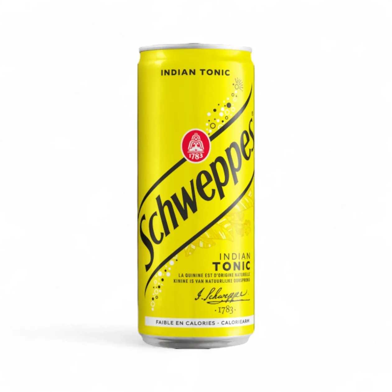 Schweppes 330ml